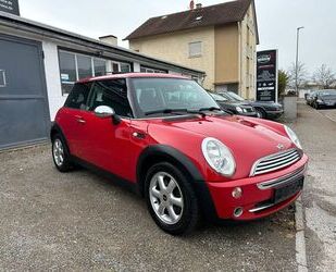 Mini MINI Cooper One 