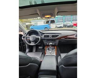 Audi Audi A7 3.0 TDI quattro S tronic Sportback - Gebrauchtwagen