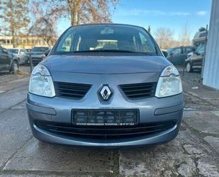 Renault Renault Modus 1.2 16V eco2 55kW*KLIMA*122000 KM*TÜ Gebrauchtwagen