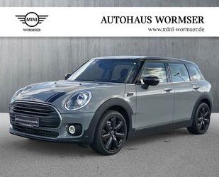 Mini MINI One D Clubman Pepper Komfortzg. Tempomat Gebrauchtwagen