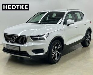 Volvo Volvo XC40 T4 Recharge Inscription Expression 19