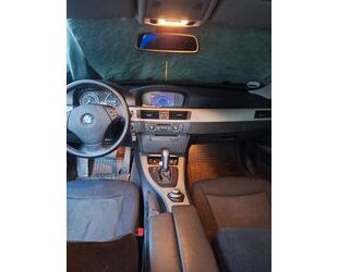 BMW BMW 320d - Gebrauchtwagen