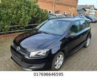 VW Volkswagen Polo 1.2 44kW Trendline Gebrauchtwagen