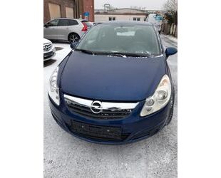 Opel Opel Corsa 1.0 Twinport ecoFLEX - Gebrauchtwagen