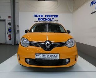 Renault Twingo Gebrauchtwagen