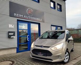 Ford B-Max Gebrauchtwagen