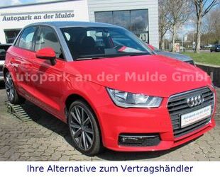 Audi Audi A1 Sportback 1,0 TFSI sport*Navi*DAB*PDC*SH*L Gebrauchtwagen