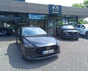 Mazda Mazda 3 2.0 M Hybrid Selection DES-P PRE-P Gebrauchtwagen