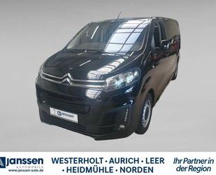 Citroen Citroën JUMPY XL Blue Hdi 180 EAT8 Club Gebrauchtwagen