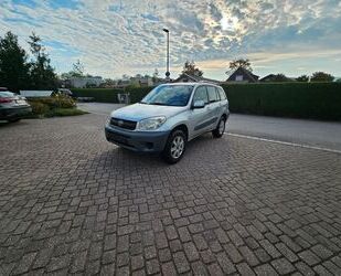 Toyota Toyota RAV4 1.8 Basis Gebrauchtwagen