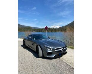 Mercedes-Benz Mercedes-Benz AMG GT S 4.0 /V8 Gebrauchtwagen