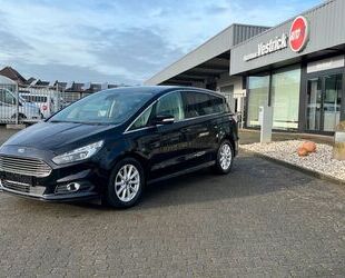 Ford Ford S-Max Gebrauchtwagen