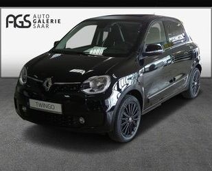 Renault Renault Twingo Techno Electric Faltdach Soundsyste Gebrauchtwagen