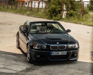 BMW BMW M3 M3 Gebrauchtwagen