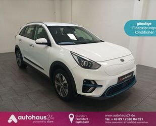 Kia Kia e-Niro Vision 64 kWh Navi|CAM|ACC|Sitzhzg Gebrauchtwagen