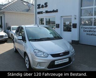 Ford Ford C-Max Style+ *TÜV-NEU* Gebrauchtwagen