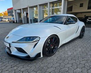 Toyota Toyota Supra GR 2.0 Dynamic Aut. *JBL*20 Zoll*Gara Gebrauchtwagen