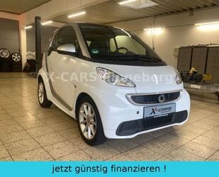 Smart Smart ForTwo 1.0 