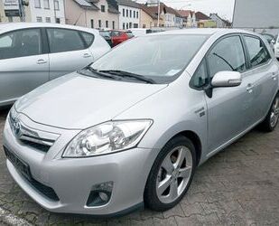 Toyota Toyota Auris Hybrid Executive Gebrauchtwagen