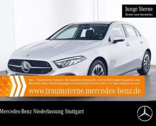 Mercedes-Benz Mercedes-Benz A 200 PROGRESSIVE ADVANCED/LED/SPIEG Gebrauchtwagen