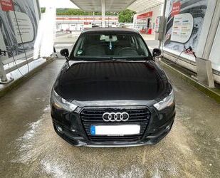 Audi Audi A1 1.2 TFSI Attraction Sportback Attraction Gebrauchtwagen