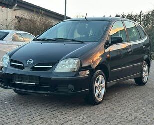 Nissan Nissan Almera Tino + Tüv Gebrauchtwagen