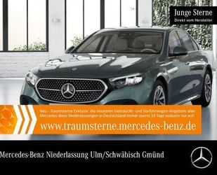 Mercedes-Benz Mercedes-Benz E 300 e 4M Avantgarde Adv./LED/Totw/ Gebrauchtwagen