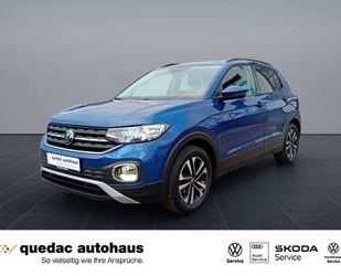 VW Volkswagen T-Cross United 1.0 TSI APP SHZ PDC CLIM Gebrauchtwagen