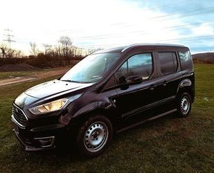 Ford Ford Tourneo Connect Titanium*2-Schiebetüren*Panor Gebrauchtwagen