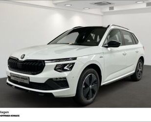 Skoda Skoda Kamiq Monte Carlo 1.5 TSI DSG Gebrauchtwagen