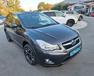 Subaru Subaru XV 2.0D Comfort 4WD, Euro 5 Gebrauchtwagen