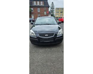 Kia Rio Gebrauchtwagen