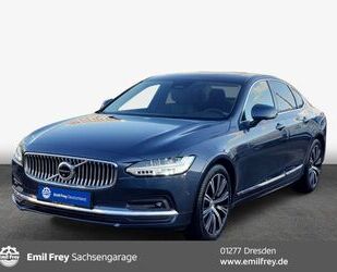 Volvo S90 Gebrauchtwagen