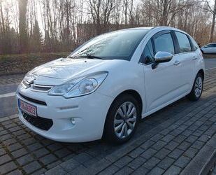 Citroen C3 Gebrauchtwagen