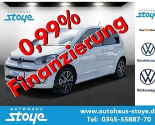 VW Volkswagen e-Up! Edition Kamera Sitzh beheiz Front Gebrauchtwagen