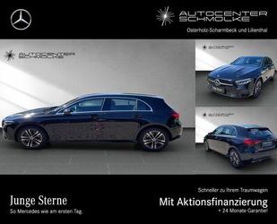 Mercedes-Benz Mercedes-Benz A 250 e PROGRESSIV 8G-DCT*LED*NAVI*P Gebrauchtwagen