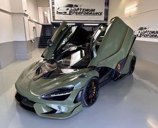 McLaren McLaren 765LT NOVITEC Gebrauchtwagen