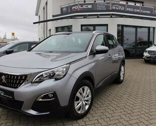 Peugeot Peugeot 3008 Active Business Gebrauchtwagen