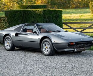 Ferrari Ferrari 308 GTS / Fully restored Gebrauchtwagen