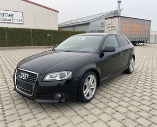 Audi Audi A3 1.8 TFSI Ambition Gebrauchtwagen