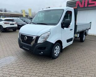 Nissan Nissan Interstar S-CAB 3K L2H1 35 dCi145 FWD MT N- Gebrauchtwagen