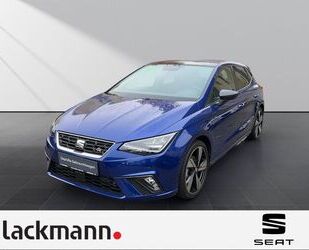 Seat Seat Ibiza 1.0 Carbon Ed.*Navi*Pano*LED*Virtual*Ke Gebrauchtwagen