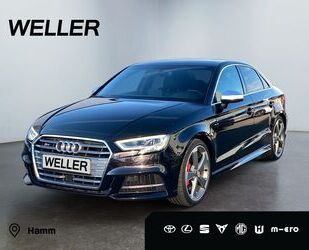 Audi Audi S3 TFSI Limousine S tronic *LED*ACC*Massage*W Gebrauchtwagen