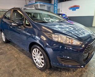 Ford Ford Fiesta Trend *67Tkm*TüvNeu*2.Hand* Gebrauchtwagen