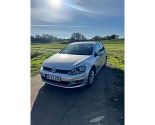 VW Volkswagen Golf 1.2 TSI BMT LOUNGE LOUNGE Gebrauchtwagen