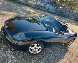 Fiat Fiat Barchetta Milano Cabrio 1,8 Gebrauchtwagen