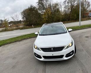 Peugeot Peugeot 308 SW Allure Gebrauchtwagen