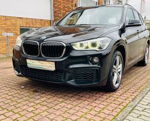 BMW BMW X1 Baureihe X1 xDrive 20 i M Sport Automatik L Gebrauchtwagen