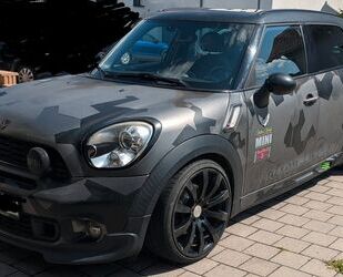 Mini MINI Cooper S Countryman Cooper S ALL4 Cooper S Gebrauchtwagen