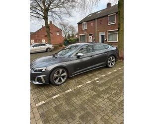 Audi Audi S5 TDI tiptronic quattro Sportback - Gebrauchtwagen